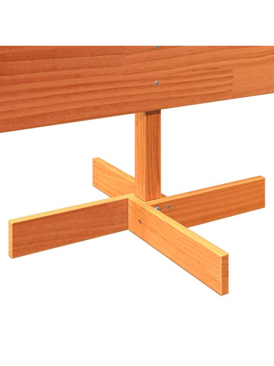 PUIDUST JÕULUPUU KAUNISTUSEKS, VAHAPRUUN, 150 CM, MÄNNIPUIT