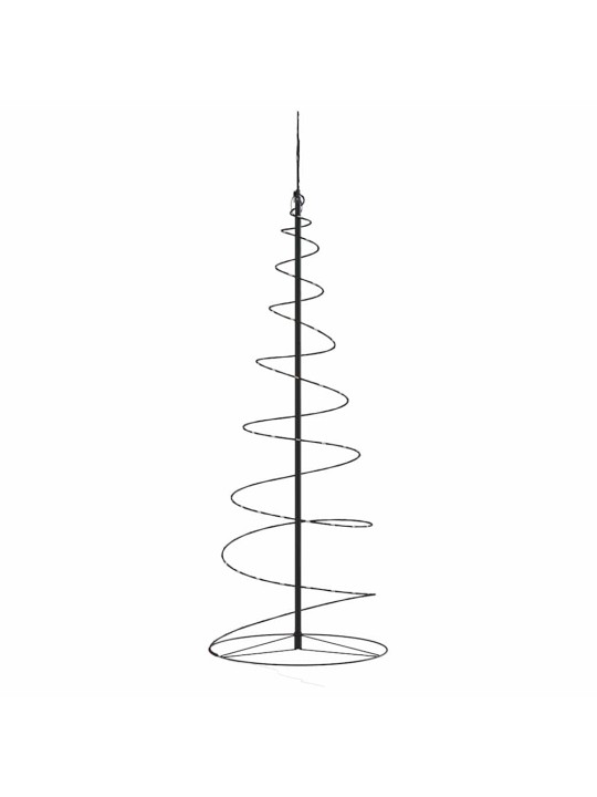 LED-JÕULUPUU, 100 LEDI, SOE VALGE, 150 CM