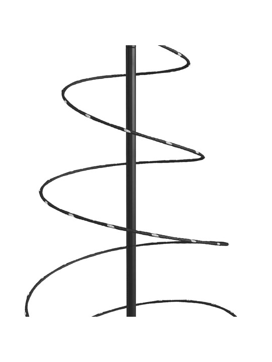 LED-JÕULUPUU, 100 LEDI, SOE VALGE, 150 CM