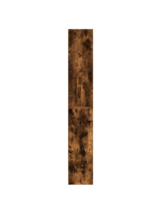 RAAMATUKAPP SUITSUTAMM 80X30X189 CM TEHISPUIT