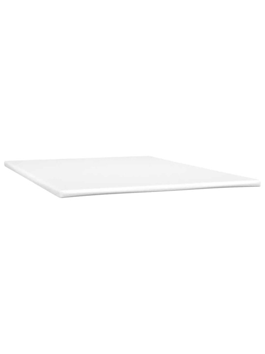 BOX VEDRUVOODI MADRATSIGA HELEHALL 140X220 CM SAMET