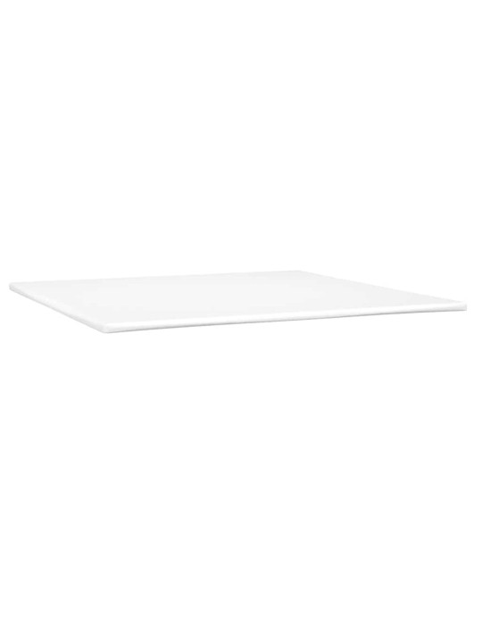 BOX VEDRUVOODI MADRATSIGA ROOSA 200X210 CM SAMET