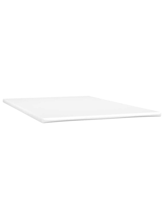 BOX VEDRUVOODI MADRATSIGA ROOSA 120X220 CM SAMET