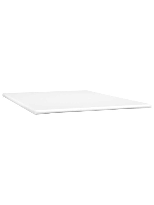 BOX VEDRUVOODI MADRATSIGA HELEHALL 140X220 CM SAMET