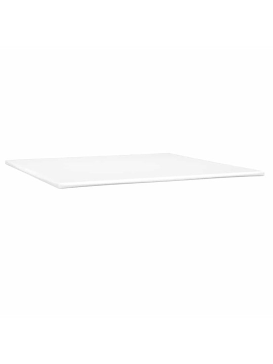 BOX VEDRUVOODI MADRATSIGA ROOSA 200X210 CM SAMET