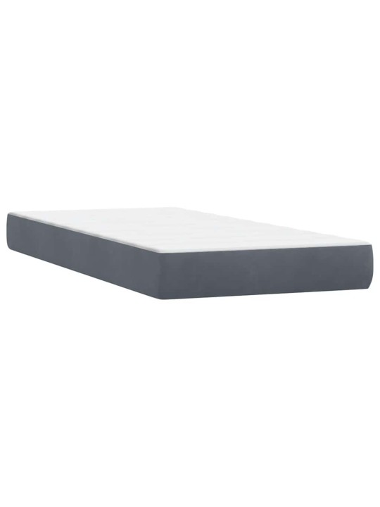 BOX VEDRUVOODI MADRATSIGA TUMEHALL 80X210 CM SAMET