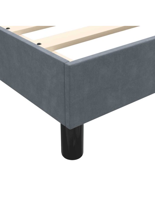 BOX VEDRUVOODI MADRATSIGA TUMEHALL 80X210 CM SAMET