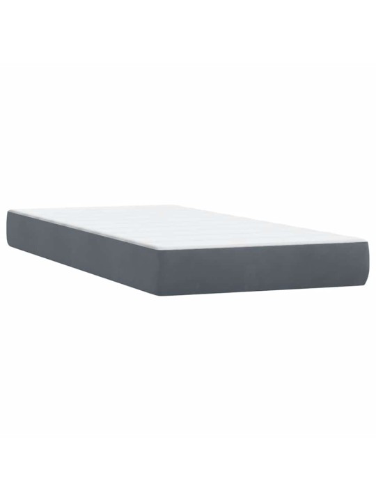 BOX VEDRUVOODI MADRATSIGA TUMEHALL 80X210 CM SAMET