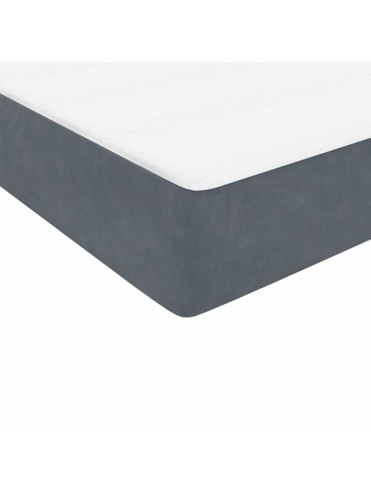 BOX VEDRUVOODI MADRATSIGA TUMEHALL 80X210 CM SAMET