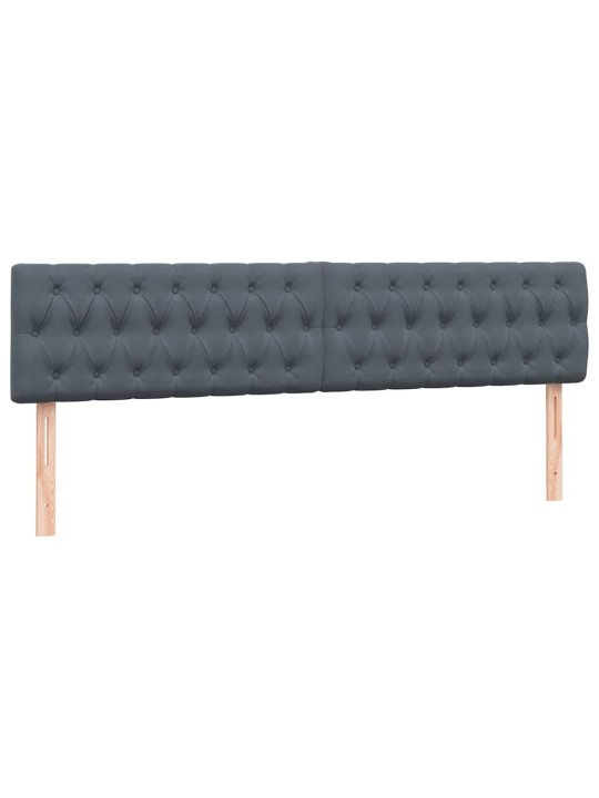 BOX VEDRUVOODI MADRATSITEGA TUMEHALL 200X210 CM SAMET