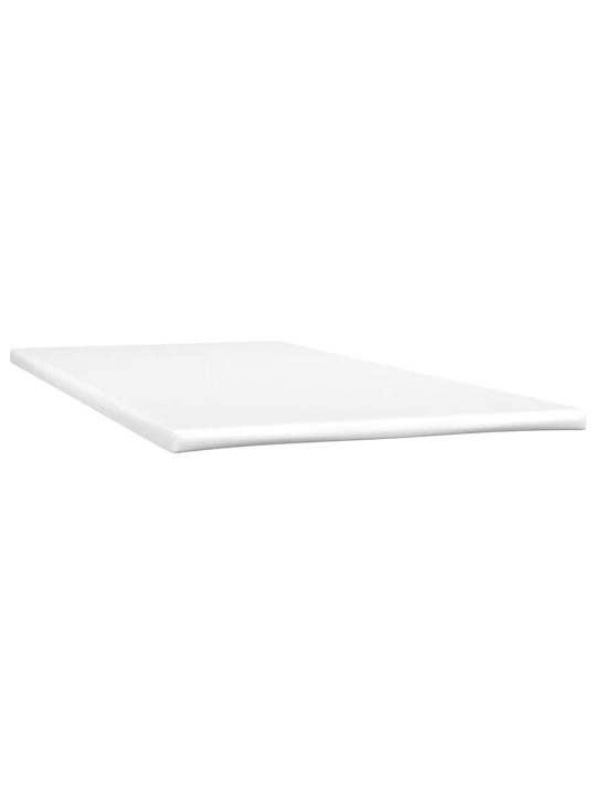 BOX VEDRUVOODI MADRATSIGA HELEHALL 80X220 CM SAMET