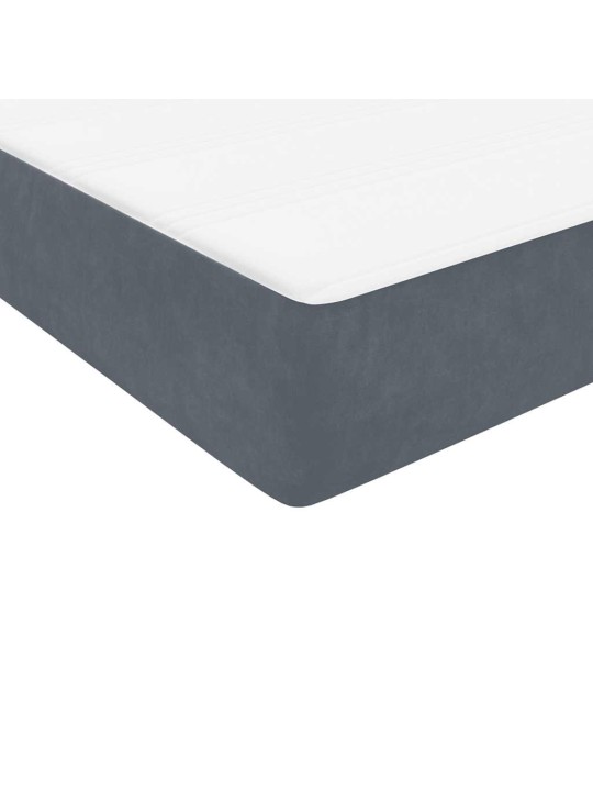 BOX VEDRUVOODI MADRATSIGA TUMEHALL 80X210 CM SAMET