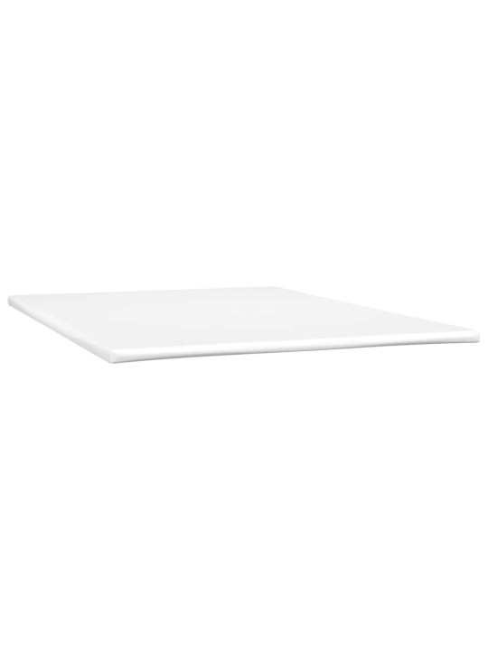 BOX VEDRUVOODI MADRATSIGA HELEHALL 140X220 CM SAMET
