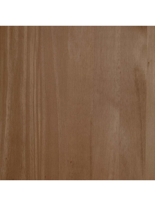 SEINALE PAIGALDATAV NAGI SANDNES 45X12X35 CM TÄISPUIDUST MÄND