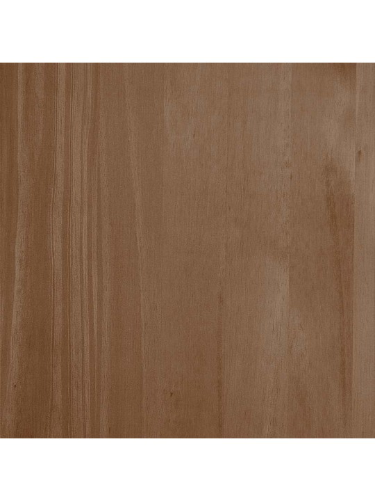 ESIKU PINK SANDNES 87X40X50 CM TÄISPUIDUST MÄND