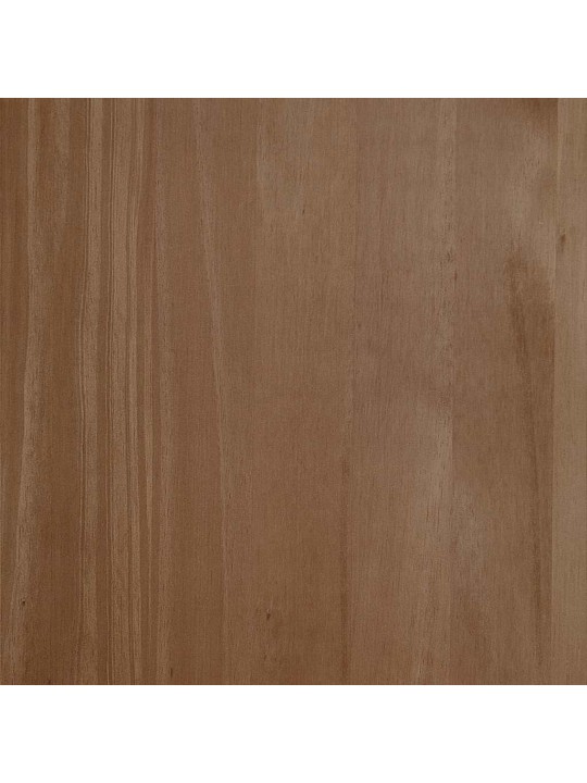 SEINALE PAIGALDATAV NAGI SANDNES 87X12X35 CM TÄISPUIDUST MÄND
