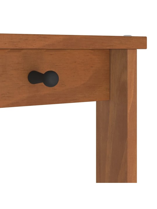 ESIKUPINK, 87X40X159,5 CM, MÄNNIPUIT