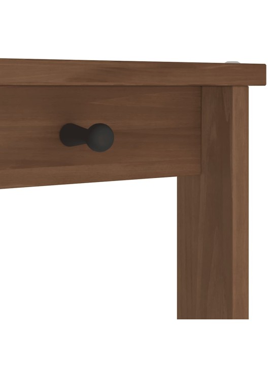 ESIKUPINK, 87X40X159,5 CM, MÄNNIPUIT