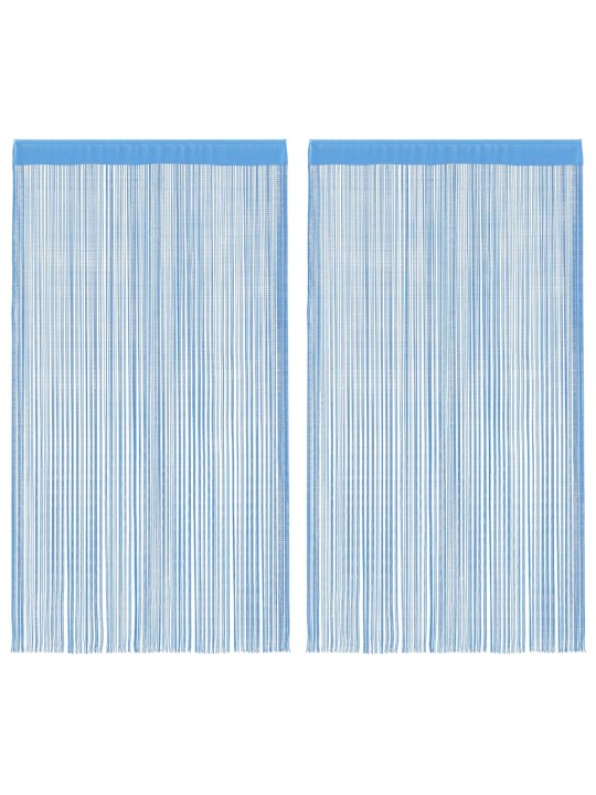 NÖÖRKARDINAD 2 TK, HELESININE, 140X250 CM