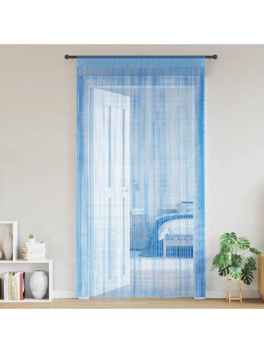 NÖÖRKARDINAD 2 TK, HELESININE, 140X250 CM