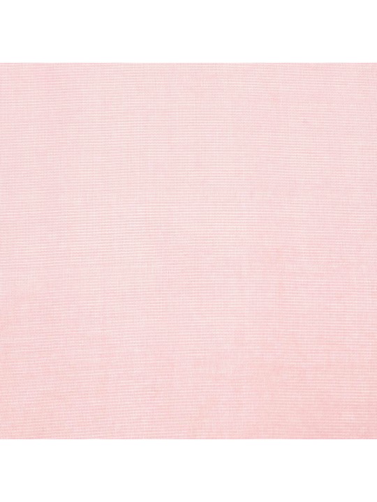 RÕNGASTIHENDIGA KARDINAD 2 TK HELEROOSA 140X140 CM