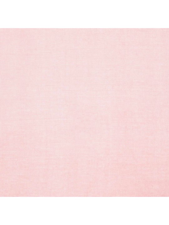 RÕNGASTIHENDIGA KARDINAD 2 TK HELEROOSA 140X245 CM
