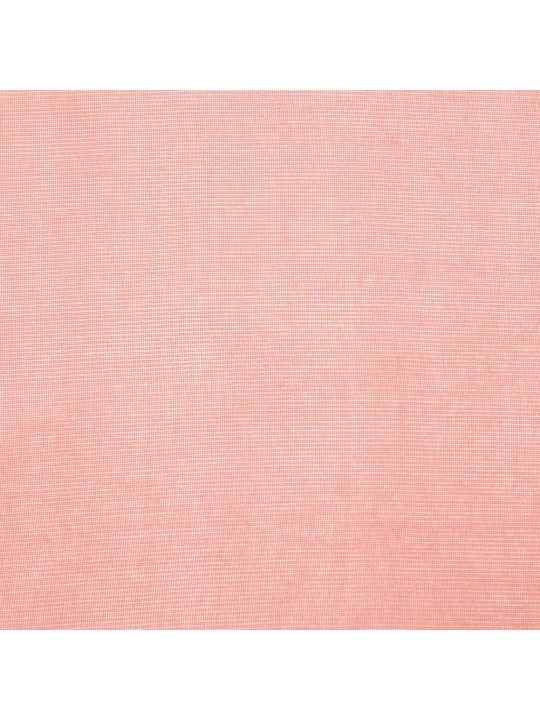 RÕNGASTIHENDIGA KARDINAD 2 TK ROOSA 140X175 CM