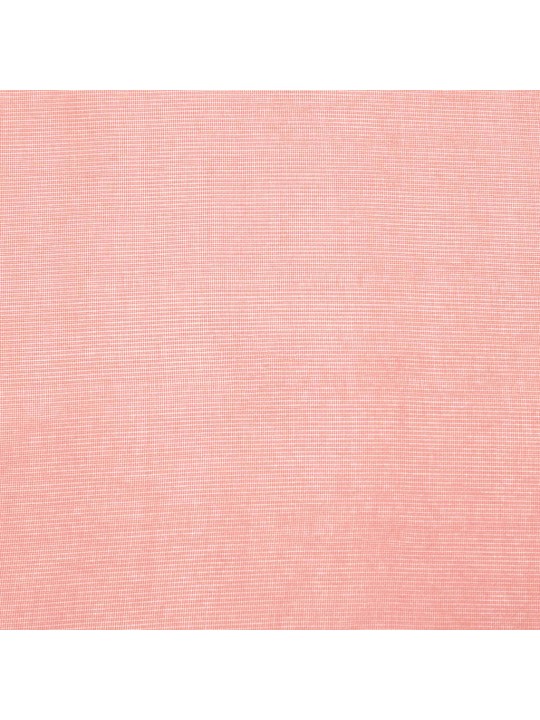 RÕNGASTIHENDIGA KARDINAD 2 TK ROOSA 140X245 CM
