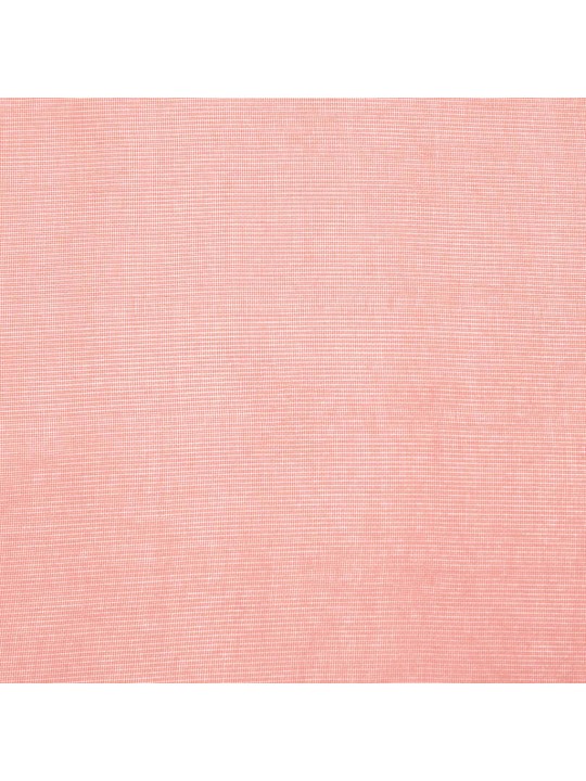 RÕNGASTIHENDIGA KARDINAD 2 TK ROOSA 140X260 CM