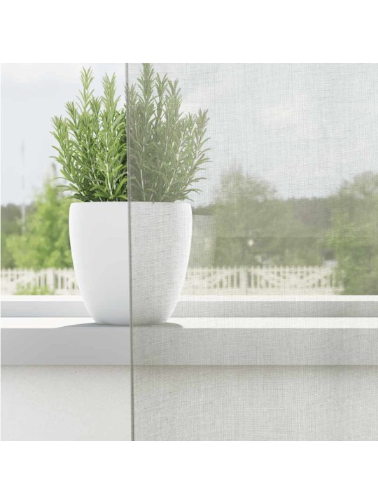 RÕNGASTIHENDIGA KARDINAD 2 TK HELEHALL 140X260 CM