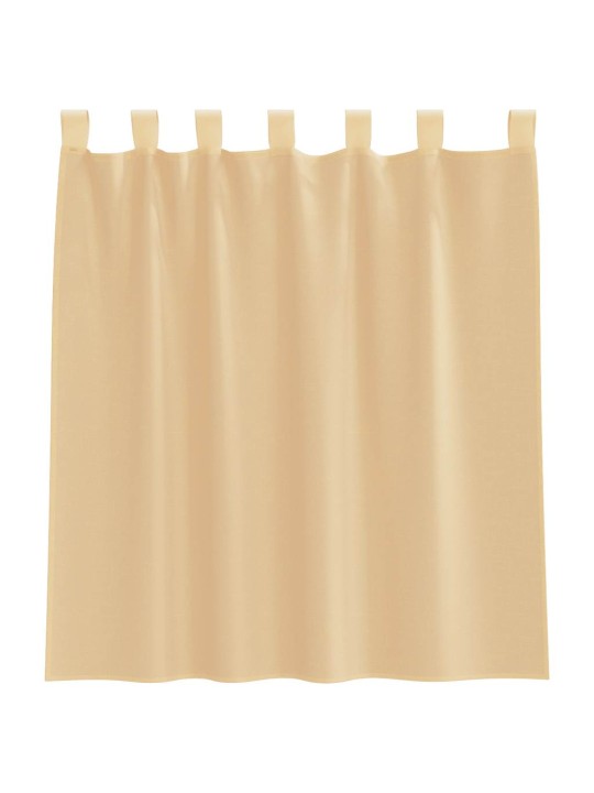 VOILE KARDINAD VARRASTEGA TASKUTEGA 2 TK LIIV