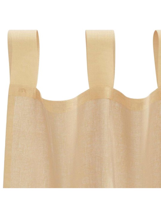 VOILE KARDINAD VARRASTEGA TASKUTEGA 2 TK LIIV