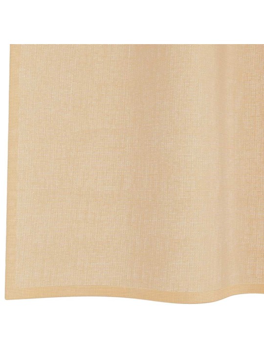 VOILE KARDINAD VARRASTEGA TASKUTEGA 2 TK LIIV