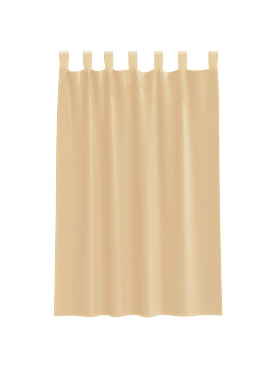 VOILE KARDINAD VARRASTEGA TASKUTEGA 2 TK LIIV