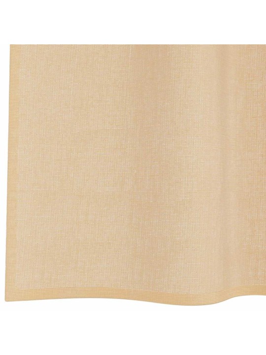 VOILE KARDINAD VARRASTEGA TASKUTEGA 2 TK LIIV