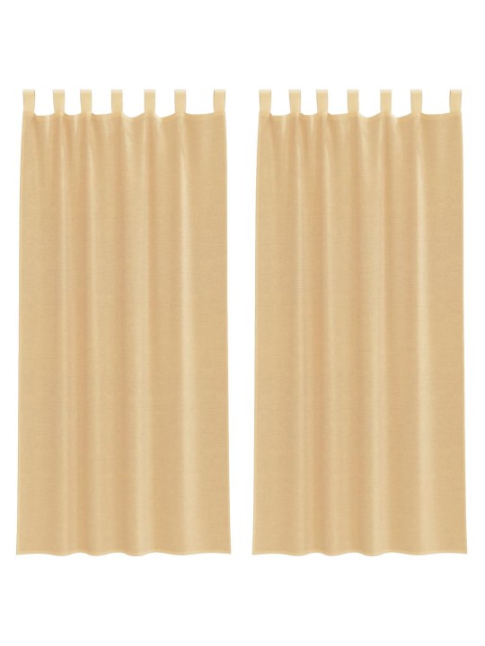 VOILE KARDINAD VARRASTEGA TASKUTEGA 2 TK LIIV