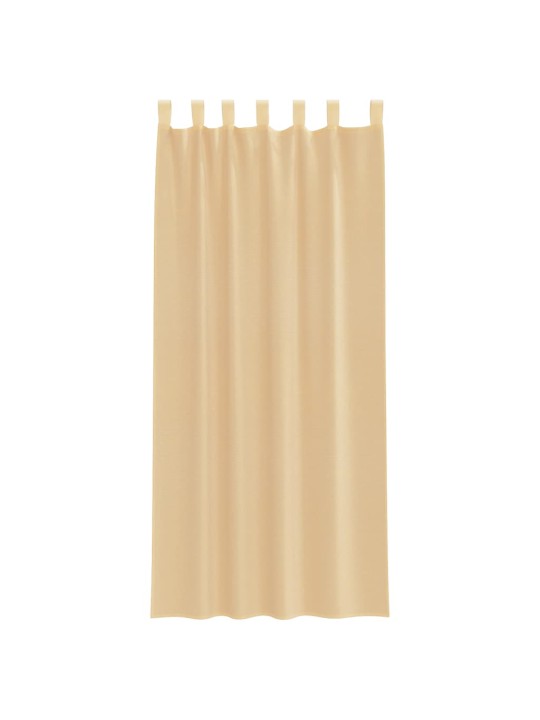 VOILE KARDINAD VARRASTEGA TASKUTEGA 2 TK LIIV