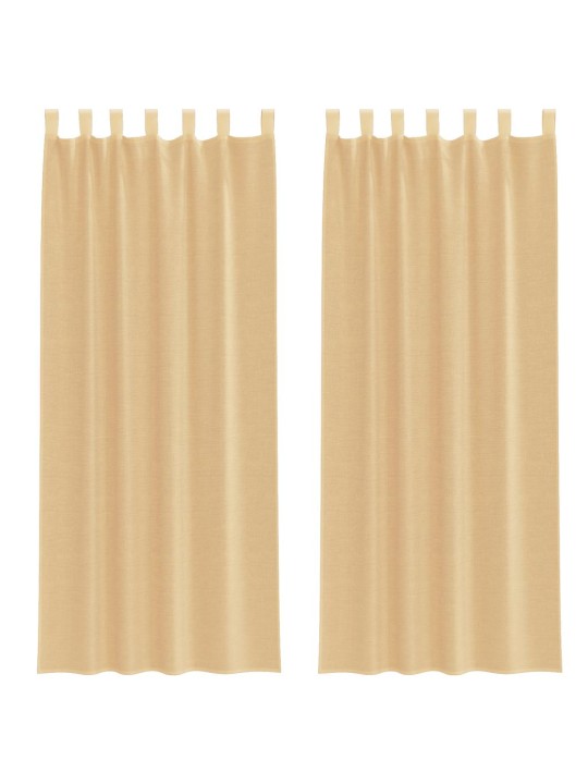VOILE KARDINAD VARRASTEGA TASKUTEGA 2 TK LIIV