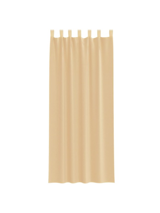 VOILE KARDINAD VARRASTEGA TASKUTEGA 2 TK LIIV