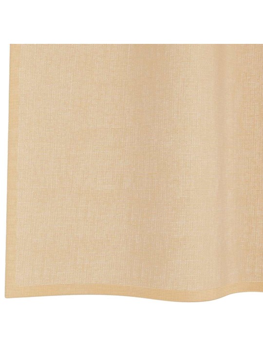 VOILE KARDINAD VARRASTEGA TASKUTEGA 2 TK LIIV