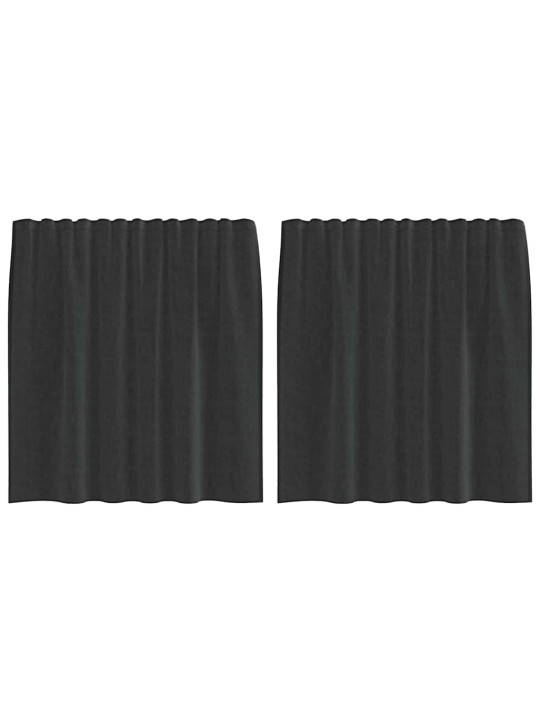 VOILE KARDINAD TAB TOPIGA 2 TK MUST