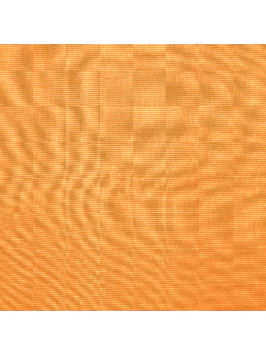 AASADEGA VOILE KARDINAD 2 TK ORANŽ 140X245 CM