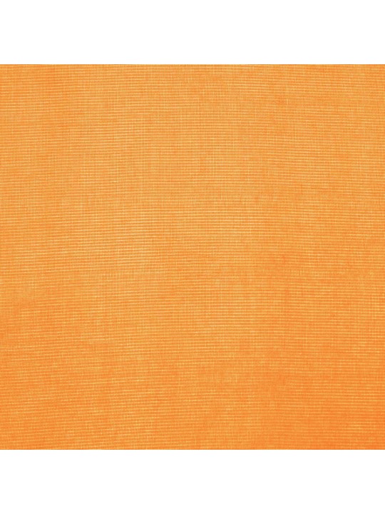 AASADEGA VOILE KARDINAD 2 TK ORANŽ 140X260 CM