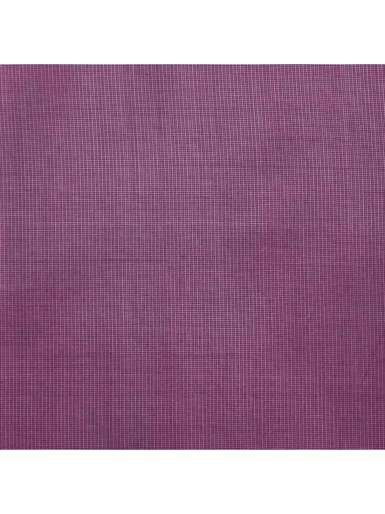 AASADEGA VOILE KARDINAD 2 TK LILLA 140X245 CM