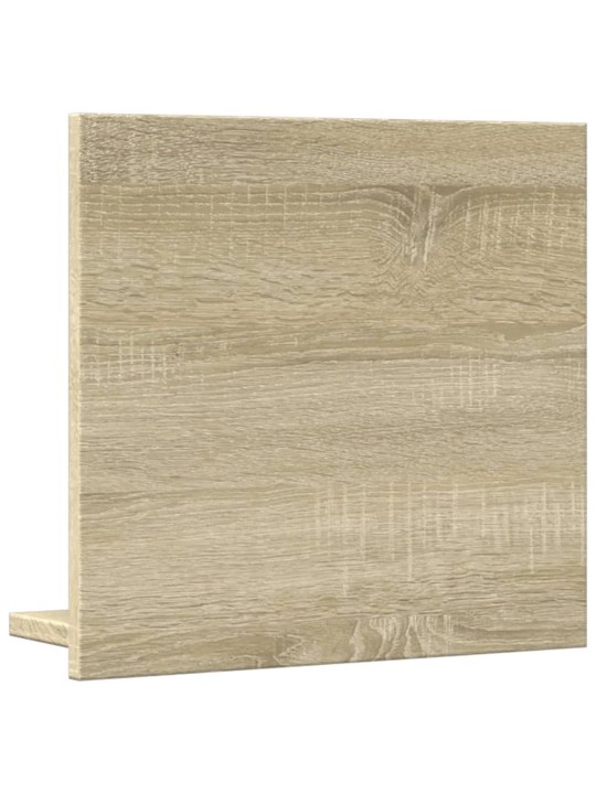 VANNITOA PEEGELKAPP SONOMA TAMM 40X11X37 CM EHITUSPUIT