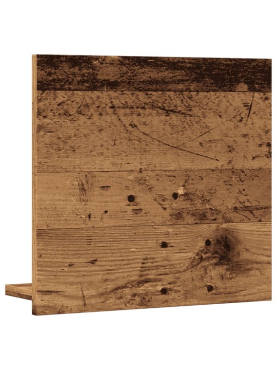 VANNITOA PEEGELKAPP VANA PUIT 40X11X37 CM INSENERPUIT