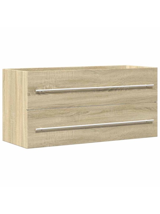 VALAMUKAPP, SONOMA TAMM, 100 X 38,5 X 48 CM, TEHISPUIT