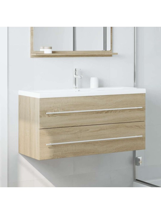 VALAMUKAPP, SONOMA TAMM, 100 X 38,5 X 48 CM, TEHISPUIT