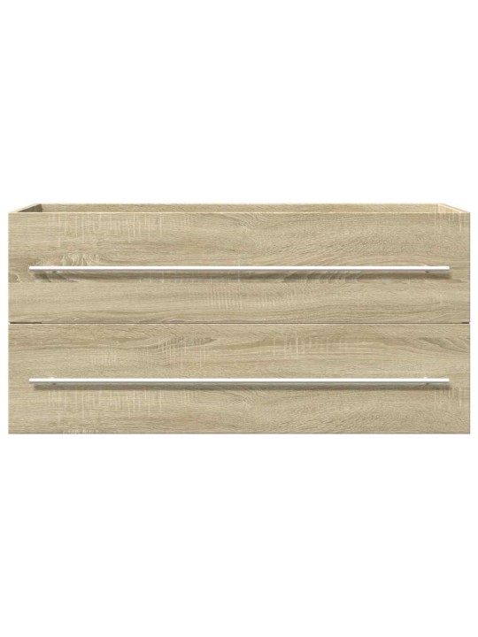 VALAMUKAPP, SONOMA TAMM, 100 X 38,5 X 48 CM, TEHISPUIT