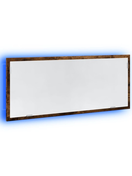 LED VANNITOAPEEGEL SUITSUTAMM 100X8,5X37 CM INSENERPUIT